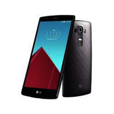 LG Electronics G4 4G LTE GSM 32GB 5.5 IPS Android - Metallic Grey